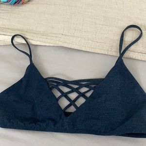 Lspace top size medium-only worn once!